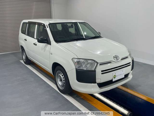 toyota probox-van 2015 CMATCH_U00045462446 image 1