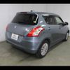 suzuki swift 2013 -SUZUKI--Swift DBA-ZC72S--ZC72S-300335---SUZUKI--Swift DBA-ZC72S--ZC72S-300335- image 3