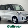 suzuki spacia 2017 -SUZUKI--Spacia DAA-MK42S--MK42S-215690---SUZUKI--Spacia DAA-MK42S--MK42S-215690- image 1