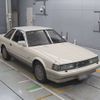 toyota soarer 1985 -TOYOTA--Soarer MZ12-004525---TOYOTA--Soarer MZ12-004525- image 6