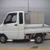 nissan clipper-truck 2011 -NISSAN 【長野 480ｹ2126】--Clipper Truck GBD-U72Tｶｲ--U72T-0552812---NISSAN 【長野 480ｹ2126】--Clipper Truck GBD-U72Tｶｲ--U72T-0552812- image 9