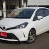 toyota vitz 2015 -TOYOTA--Vitz DBA-KSP130--KSP130-2141998---TOYOTA--Vitz DBA-KSP130--KSP130-2141998- image 1