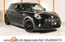 mini mini-others 2018 quick_quick_XR20M_WMWXR52020TM85249