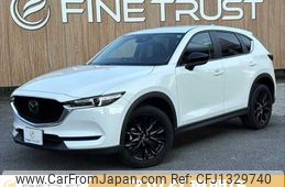 mazda cx-5 2021 -MAZDA--CX-5 3DA-KF2P--KF2P-462476---MAZDA--CX-5 3DA-KF2P--KF2P-462476-