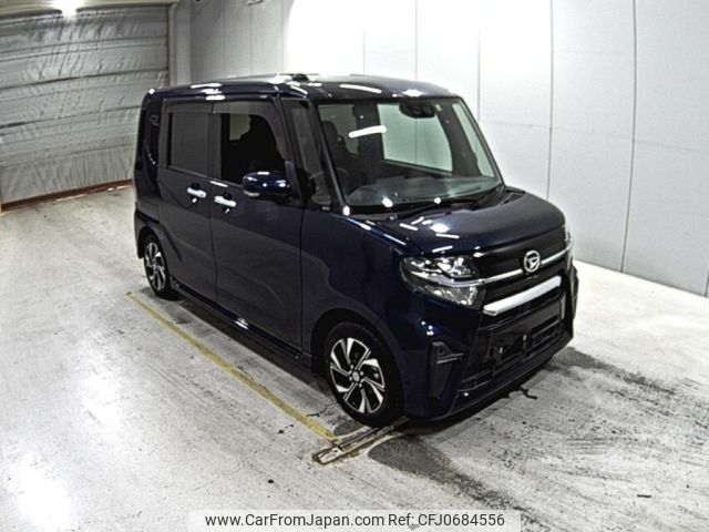 daihatsu tanto 2019 -DAIHATSU--Tanto LA650S-0048431---DAIHATSU--Tanto LA650S-0048431- image 1