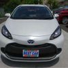toyota aqua 2021 -TOYOTA--AQUA MXPK11--MXPK11-2025610---TOYOTA--AQUA MXPK11--MXPK11-2025610- image 35