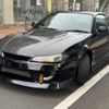 nissan silvia 1999 quick_quick_S15_S15-011535 image 2