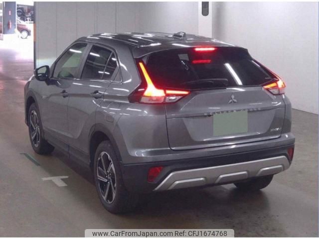 mitsubishi eclipse-cross 2024 CFJ1674768 image 2