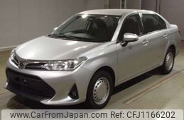 toyota corolla-axio 2020 -TOYOTA--Corolla Axio DBA-NZE164--NZE164-7077659---TOYOTA--Corolla Axio DBA-NZE164--NZE164-7077659-