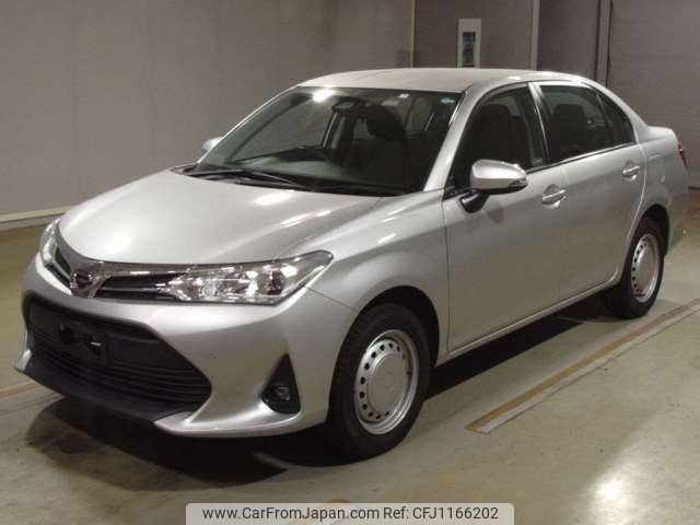 toyota corolla-axio 2020 -TOYOTA--Corolla Axio DBA-NZE164--NZE164-7077659---TOYOTA--Corolla Axio DBA-NZE164--NZE164-7077659- image 1
