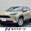 toyota yaris-cross 2024 quick_quick_MXPB10_MXPB10-3042626 image 1