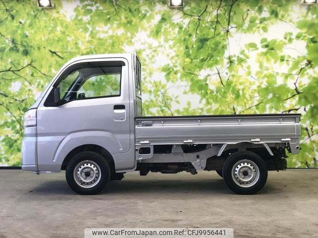 daihatsu hijet-truck 2022 quick_quick_3BD-S510P_S510P-0444478 image 2