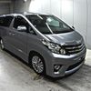 toyota alphard 2011 -TOYOTA--Alphard GGH20W-8053177---TOYOTA--Alphard GGH20W-8053177- image 1