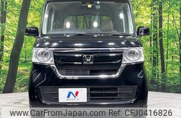 honda n-box 2018 -HONDA 【名変中 】--N BOX JF4--1018942---HONDA 【名変中 】--N BOX JF4--1018942-