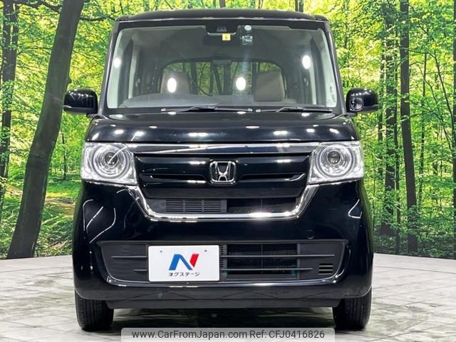 honda n-box 2018 -HONDA 【名変中 】--N BOX JF4--1018942---HONDA 【名変中 】--N BOX JF4--1018942- image 1