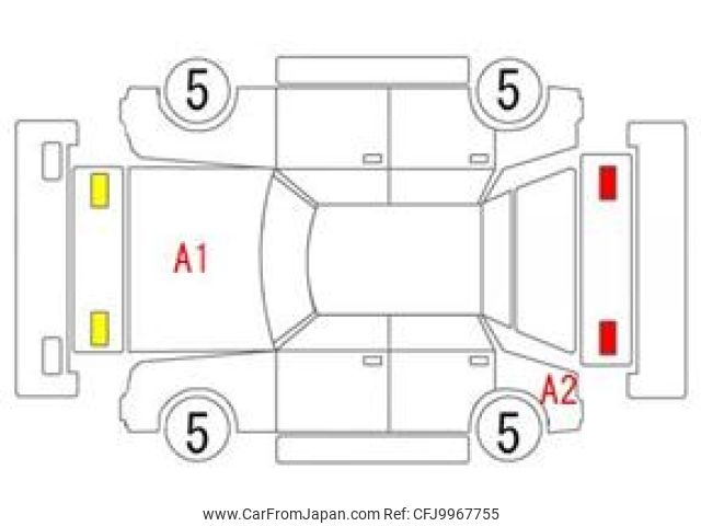 mazda cx-3 2021 -MAZDA--CX-30 5BA-DMEP--DMEP-125354---MAZDA--CX-30 5BA-DMEP--DMEP-125354- image 2