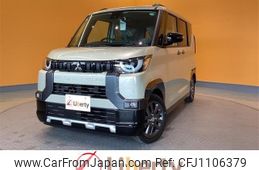 mitsubishi delica 2024 quick_quick_B34A_B34A-0604098