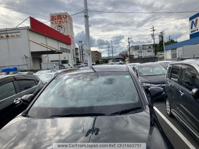 toyota harrier 2021 CFJ1663751 image 2