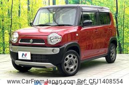 suzuki hustler 2018 quick_quick_MR41S_MR41S-328239