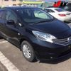 nissan note 2012 CFJ1695506 image 1