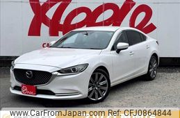 mazda atenza 2020 -MAZDA--MAZDA6 3DA-GJ2FP--GJ2FP-500542---MAZDA--MAZDA6 3DA-GJ2FP--GJ2FP-500542-