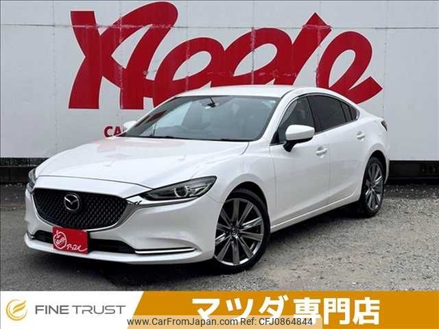 mazda atenza 2020 -MAZDA--MAZDA6 3DA-GJ2FP--GJ2FP-500542---MAZDA--MAZDA6 3DA-GJ2FP--GJ2FP-500542- image 1