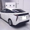 toyota prius 2017 -TOYOTA 【岐阜 303ﾇ73】--Prius ZVW50-8050263---TOYOTA 【岐阜 303ﾇ73】--Prius ZVW50-8050263- image 2