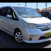 nissan serena 2011 CFJ1849470 image 1