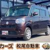 daihatsu move-canbus 2016 -DAIHATSU--Move Canbus LA800S--0005237---DAIHATSU--Move Canbus LA800S--0005237- image 1