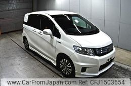 honda freed-spike 2012 CFJ1503654