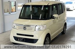 honda n-box 2014 -HONDA--N BOX JF1-1432286---HONDA--N BOX JF1-1432286-