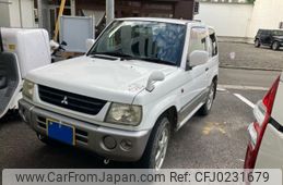 mitsubishi pajero-mini 2000 -MITSUBISHI--Pajero mini GF-H58A--H58A-0120287---MITSUBISHI--Pajero mini GF-H58A--H58A-0120287-