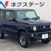 suzuki jimny 2023 quick_quick_JB64W_JB64W-286755 image 17