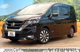 nissan serena 2017 -NISSAN--Serena DAA-GFC27--GFC27-049597---NISSAN--Serena DAA-GFC27--GFC27-049597-