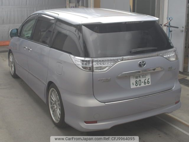 toyota estima-hybrid 2008 -TOYOTA 【練馬 302ﾅ8066】--Estima Hybrid AHR20W-7029729---TOYOTA 【練馬 302ﾅ8066】--Estima Hybrid AHR20W-7029729- image 2