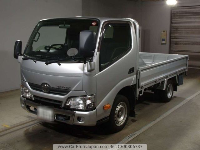 toyota toyoace 2020 -TOYOTA 【名古屋 401む5974】--Toyoace TRY220-0119002---TOYOTA 【名古屋 401む5974】--Toyoace TRY220-0119002- image 1