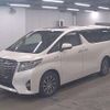 toyota alphard 2017 quick_quick_DAA-AYH30W_AYH30-0051518 image 2