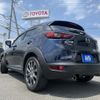 mazda cx-3 2019 -MAZDA--CX-3 6BA-DKEFW--DKEFW-208201---MAZDA--CX-3 6BA-DKEFW--DKEFW-208201- image 2