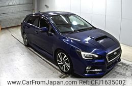 subaru levorg 2014 CFJ1635002