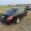 mercedes-benz c-class 2008 08DR-189668 image 5