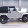 chrysler jeep-wrangler 2007 -CHRYSLER 【岐阜 303つ9591】--Jeep Wrangler TJ40S-1J4F459S76P773364---CHRYSLER 【岐阜 303つ9591】--Jeep Wrangler TJ40S-1J4F459S76P773364- image 4