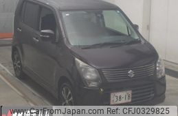 suzuki wagon-r 2013 -SUZUKI--Wagon R MH34S-223102---SUZUKI--Wagon R MH34S-223102-