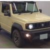 suzuki jimny-sierra 2022 quick_quick_3BA-JB74W_176320 image 1