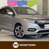 honda vezel 2018 -HONDA--VEZEL DAA-RU3--RU3-1320716---HONDA--VEZEL DAA-RU3--RU3-1320716- image 1