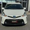 toyota prius-α 2017 quick_quick_ZVW41W_ZVW41-0044901 image 12