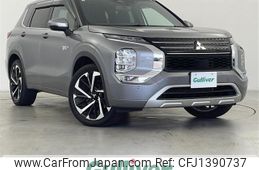 mitsubishi outlander-phev 2022 CFJ1390737