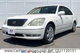 toyota celsior 2006 quick_quick_UCF31_UCF31-0069044