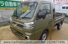 daihatsu hijet-truck 2024 -DAIHATSU--Hijet Truck 3BD-S500P--S500P-0189***---DAIHATSU--Hijet Truck 3BD-S500P--S500P-0189***-