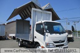 toyota toyoace 2013 quick_quick_TKG-XZU650_XZU650-0004177