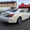 mercedes-benz cls-class 2016 CFJ1564686 image 18